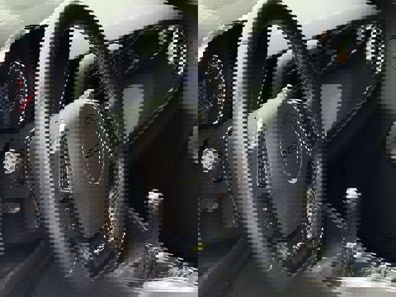 Certified 2023 Chevrolet Camaro LT image 12