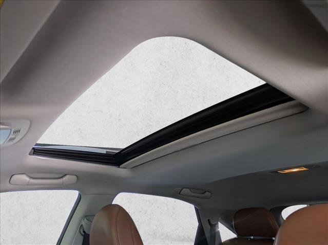 Used 2015 Lexus RX 450h AWD image 16