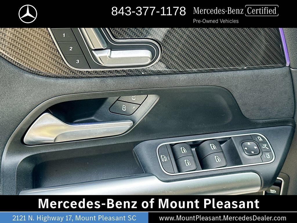 Certified 2023 Mercedes-Benz GLA 250 4MATIC image 17