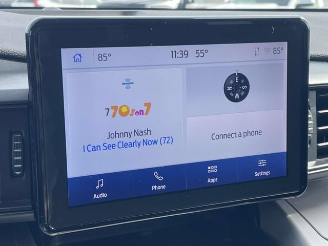 Used 2023 Ford Explorer XLT RWD image 18