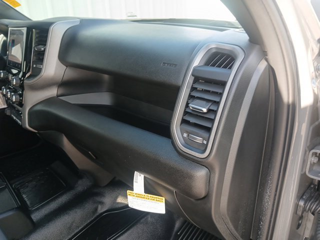 New 2027 RAM 4500 Tradesman w/ Chrome Appearance Group AWD/4WD image 24