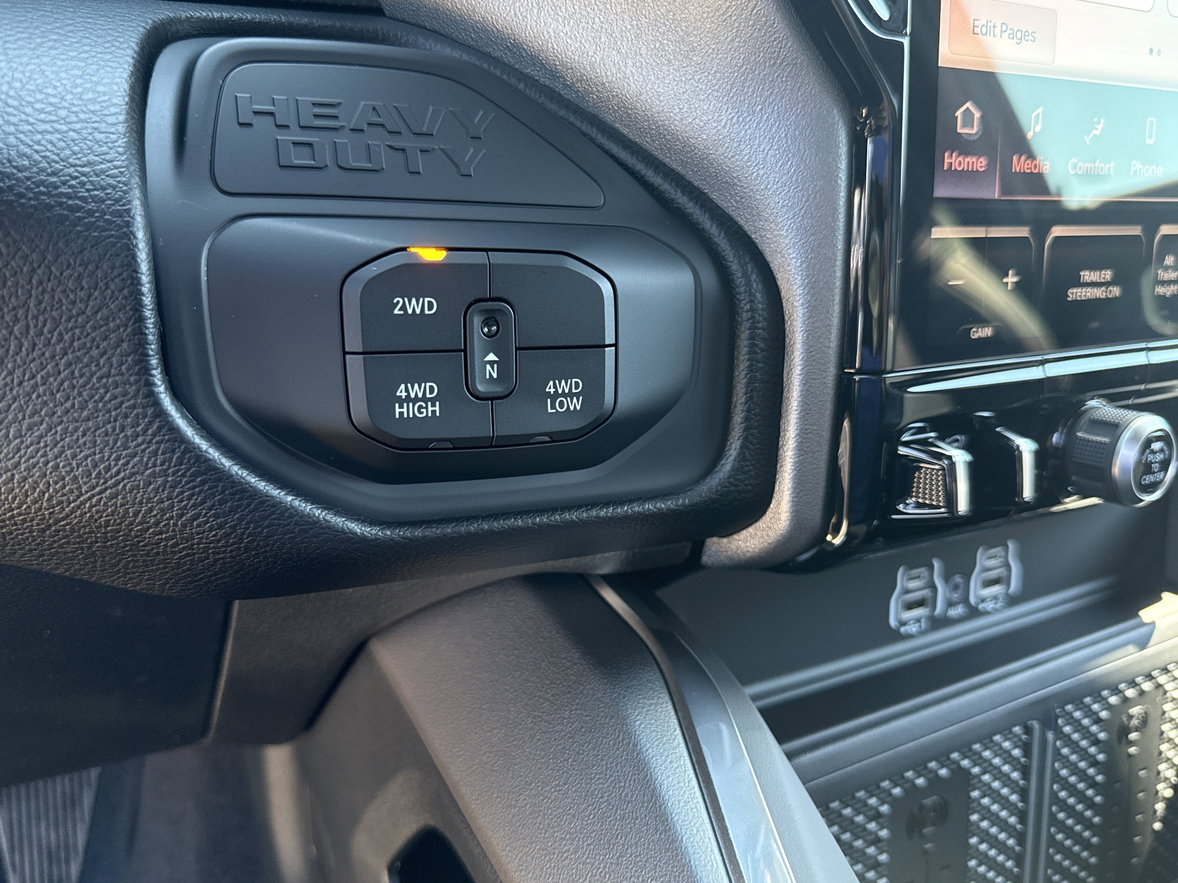 New 2026 RAM 3500 Laramie image 28