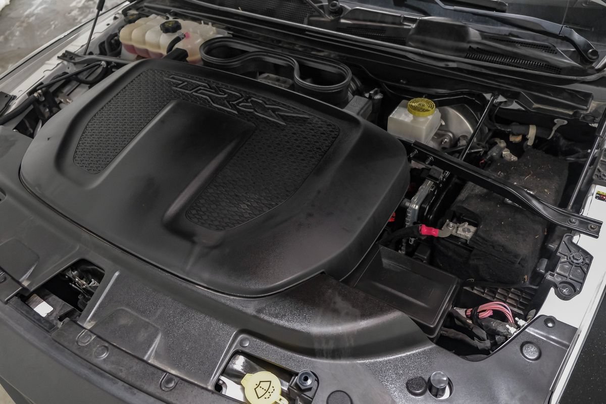 Used 2024 RAM 1500 TRX AWD/4WD image 56