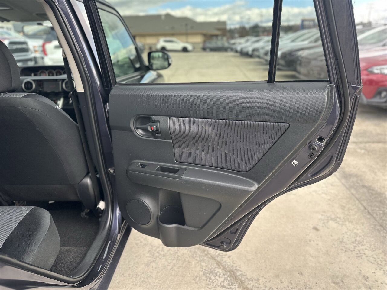 Used 2012 Scion xB image 15