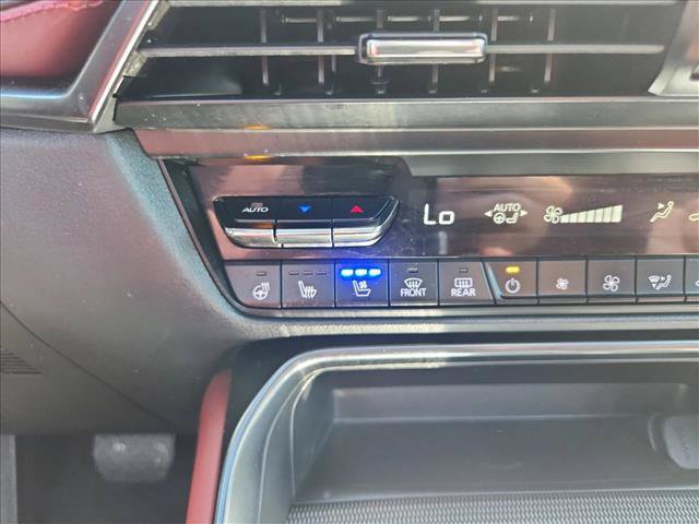 Used 2025 MAZDA CX-70 Plug-In Hybrid w/ Premium Plus AWD/4WD image 22
