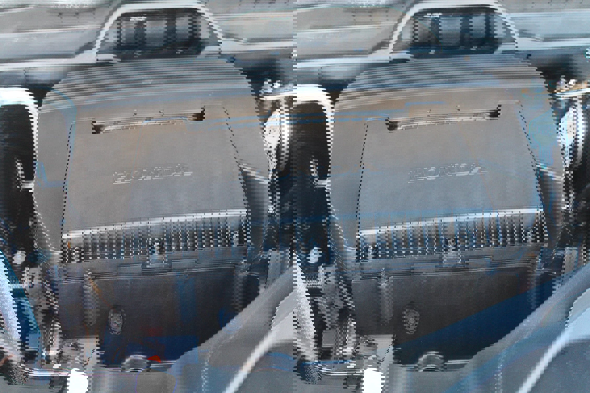 Used 2024 Honda Pilot EX-L image 19