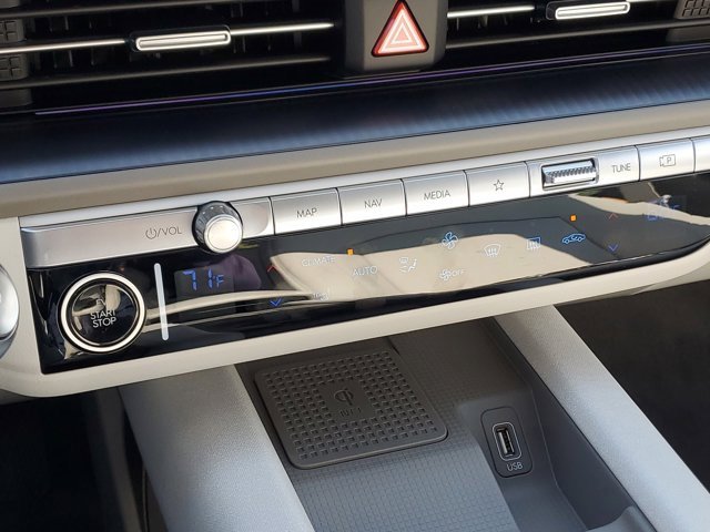 New 2025 Hyundai Ioniq 6 SEL image 21