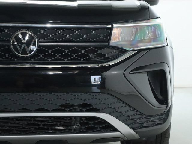 Used 2024 Volkswagen Taos S AWD/4WD image 7