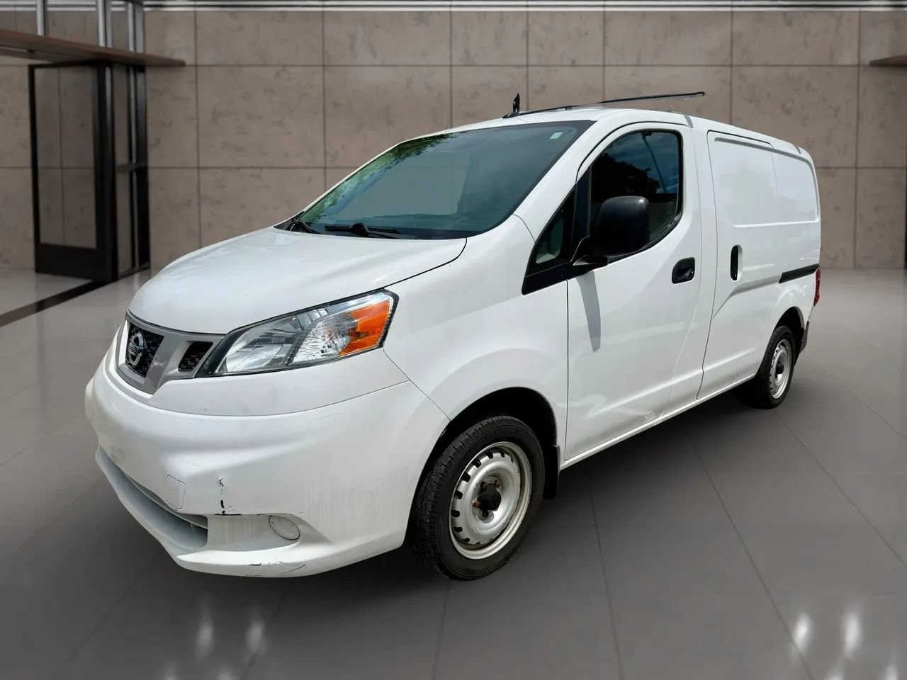 Used 2020 Nissan NV200 S FWD image 5