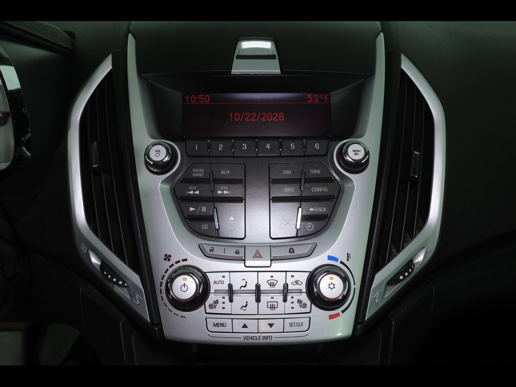 Used 2011 GMC Terrain SLE w/ Convenience Package FWD image 20