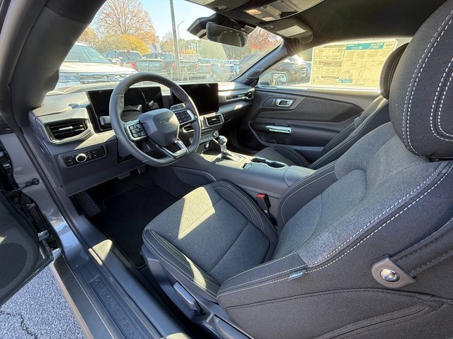 New 2026 Ford Mustang EcoBoost image 14