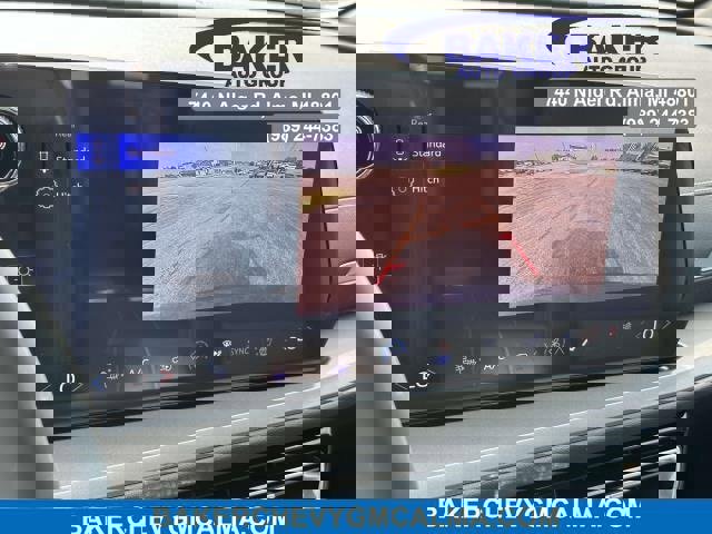 New 2026 Chevrolet Traverse LT w/ Sun and Wheel Package image 19