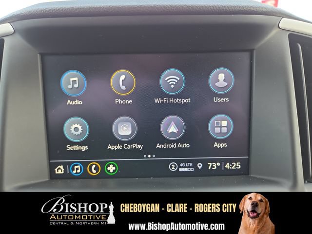 Used 2024 GMC Terrain SLT AWD/4WD image 23