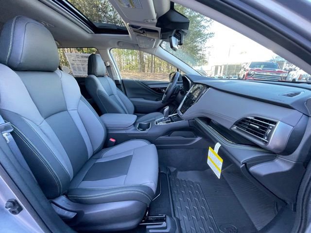 New 2025 Subaru Outback Onyx Edition w/ Popular Package #2 image 23