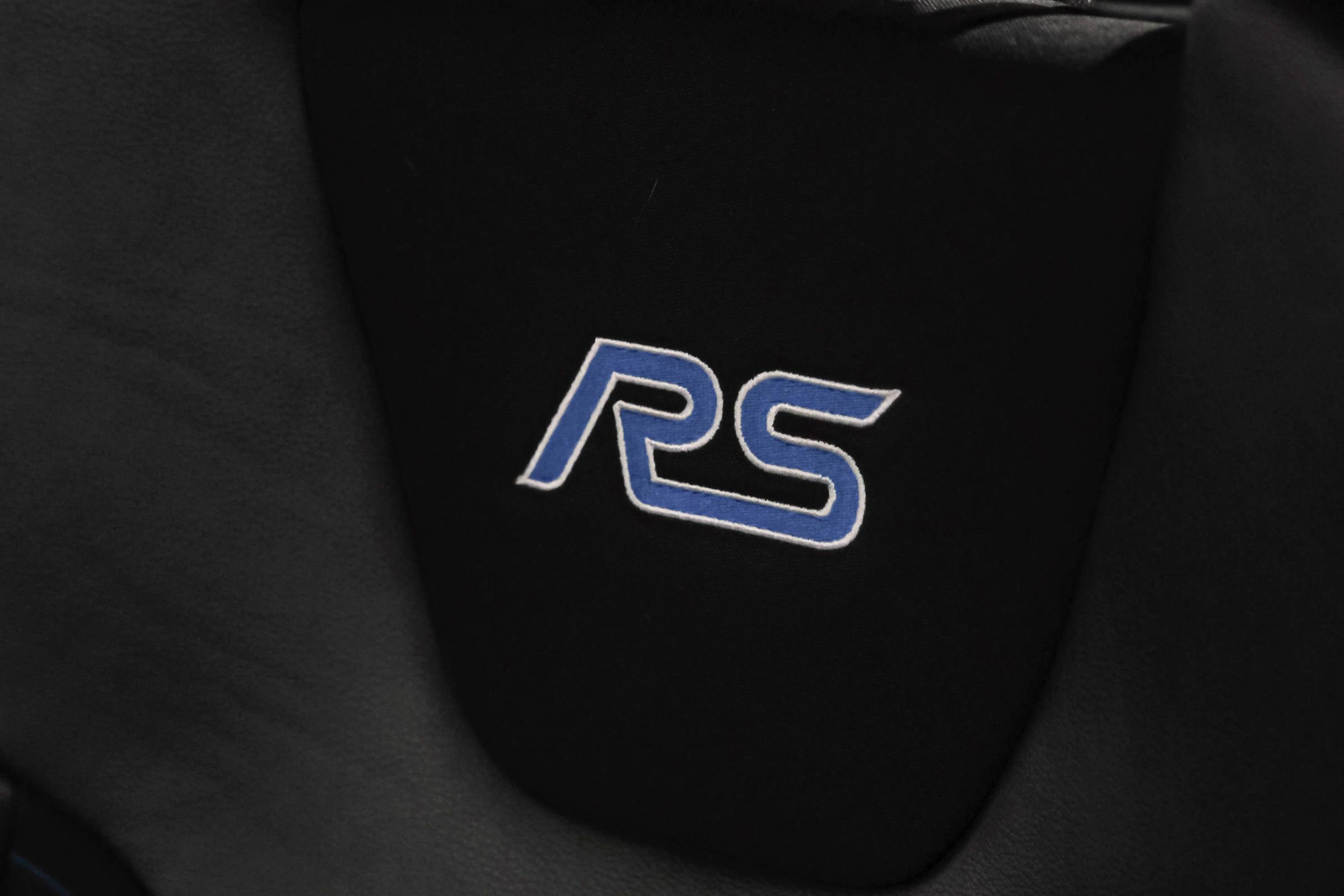 Used 2016 Ford Focus RS AWD/4WD image 33