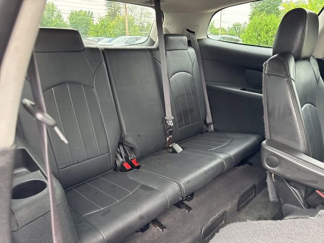 Used 2015 Buick Enclave Leather image 11