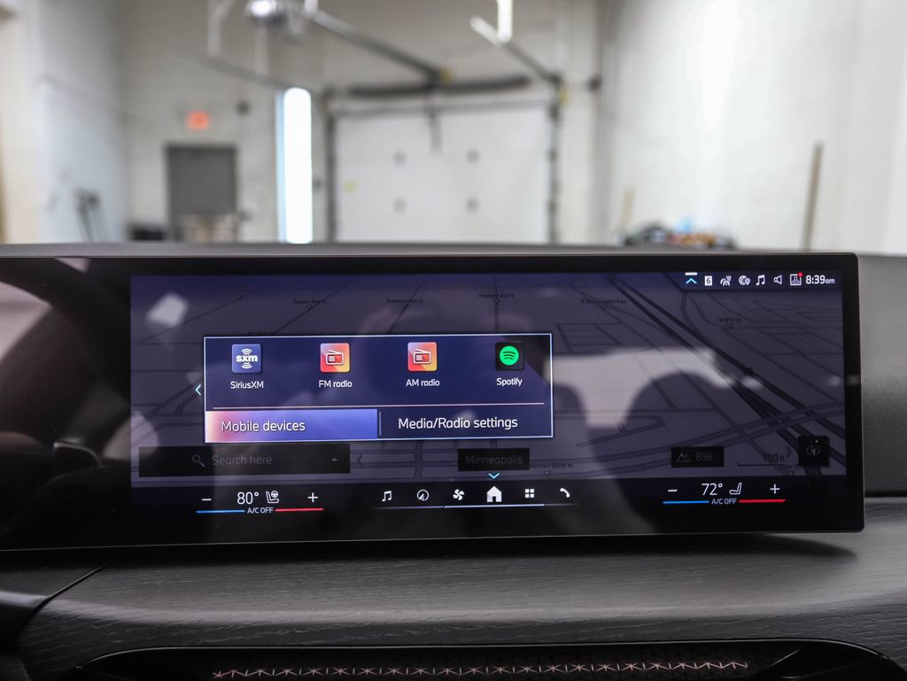 New 2026 BMW 330i xDrive Sedan w/ Convenience Package image 17