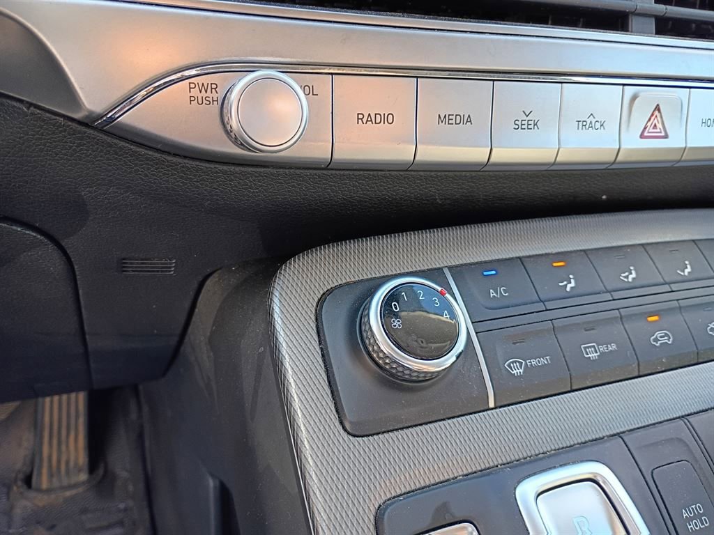 Used 2020 Hyundai Palisade SEL image 5