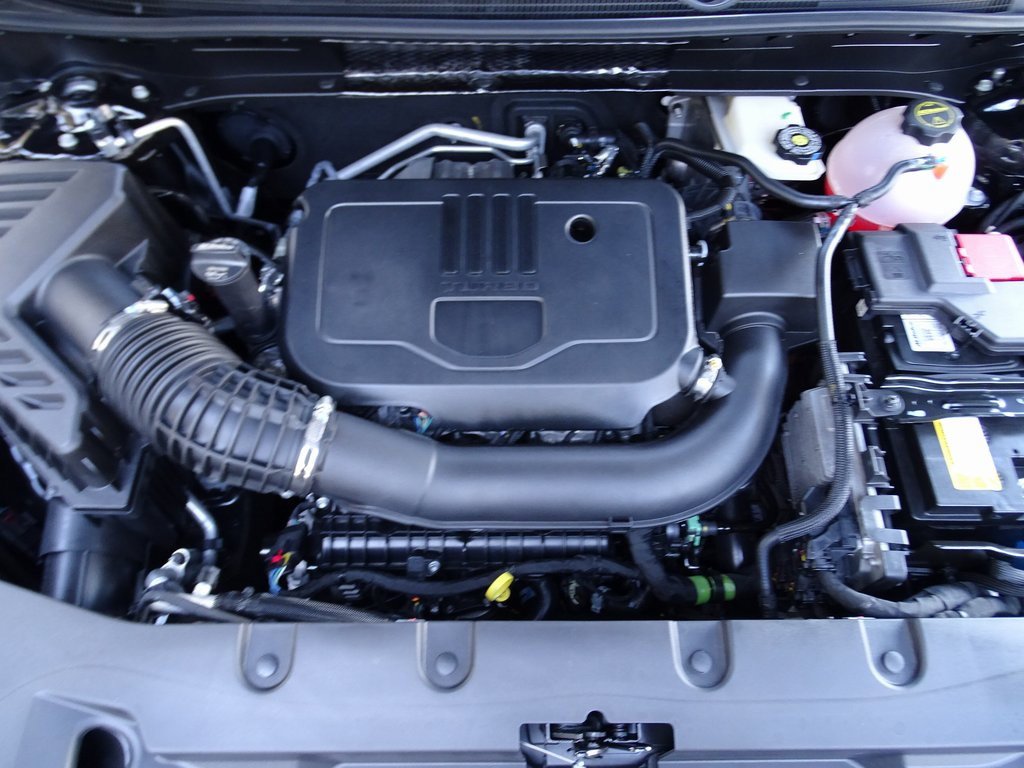 Used 2025 Chevrolet Blazer Premier w/ Enhanced Convenience Package image 27