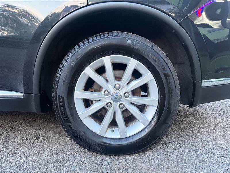 Used 2015 Dodge Durango SXT w/ Quick Order Package 23B AWD/4WD image 9