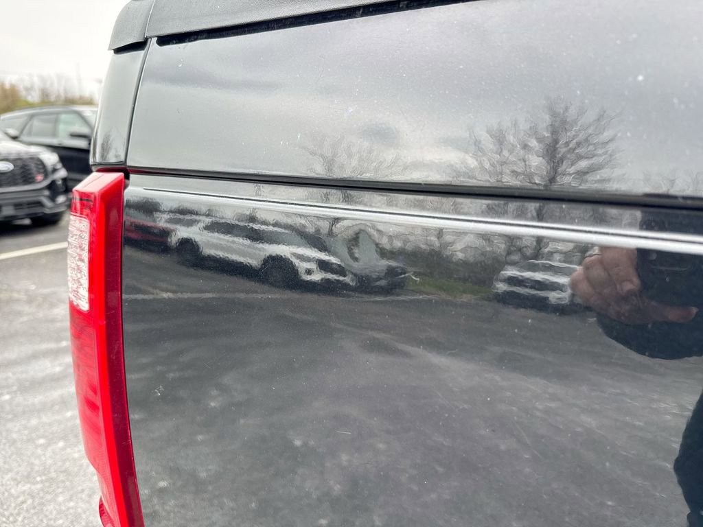 Used 2013 Ford F250 Lariat w/ Lariat Ultimate Pkg image 34