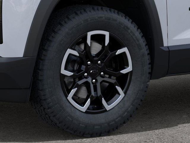 New 2026 Chevrolet Equinox ACTIV image 9