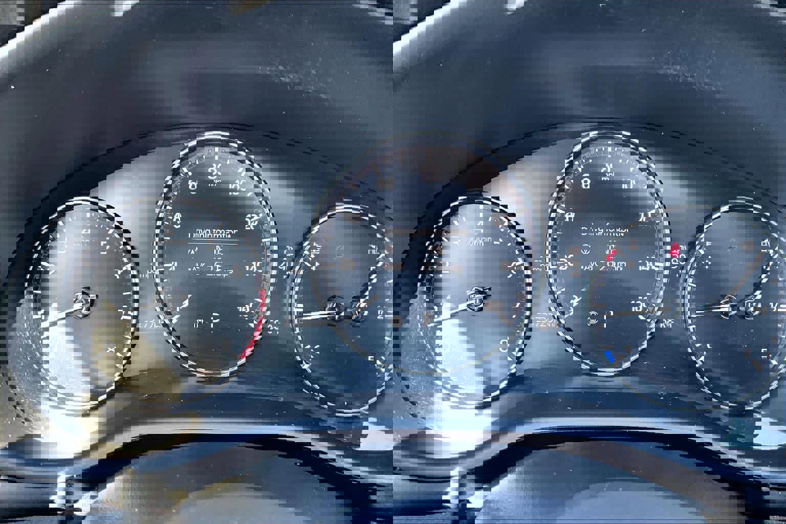 Used 2023 MAZDA MAZDA3 s image 26