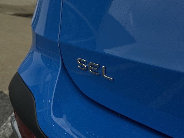 New 2026 Volkswagen Taos SEL AWD/4WD image 32