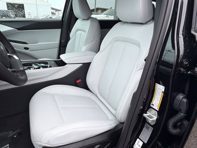 New 2026 Jeep Cherokee Limited AWD/4WD image 19