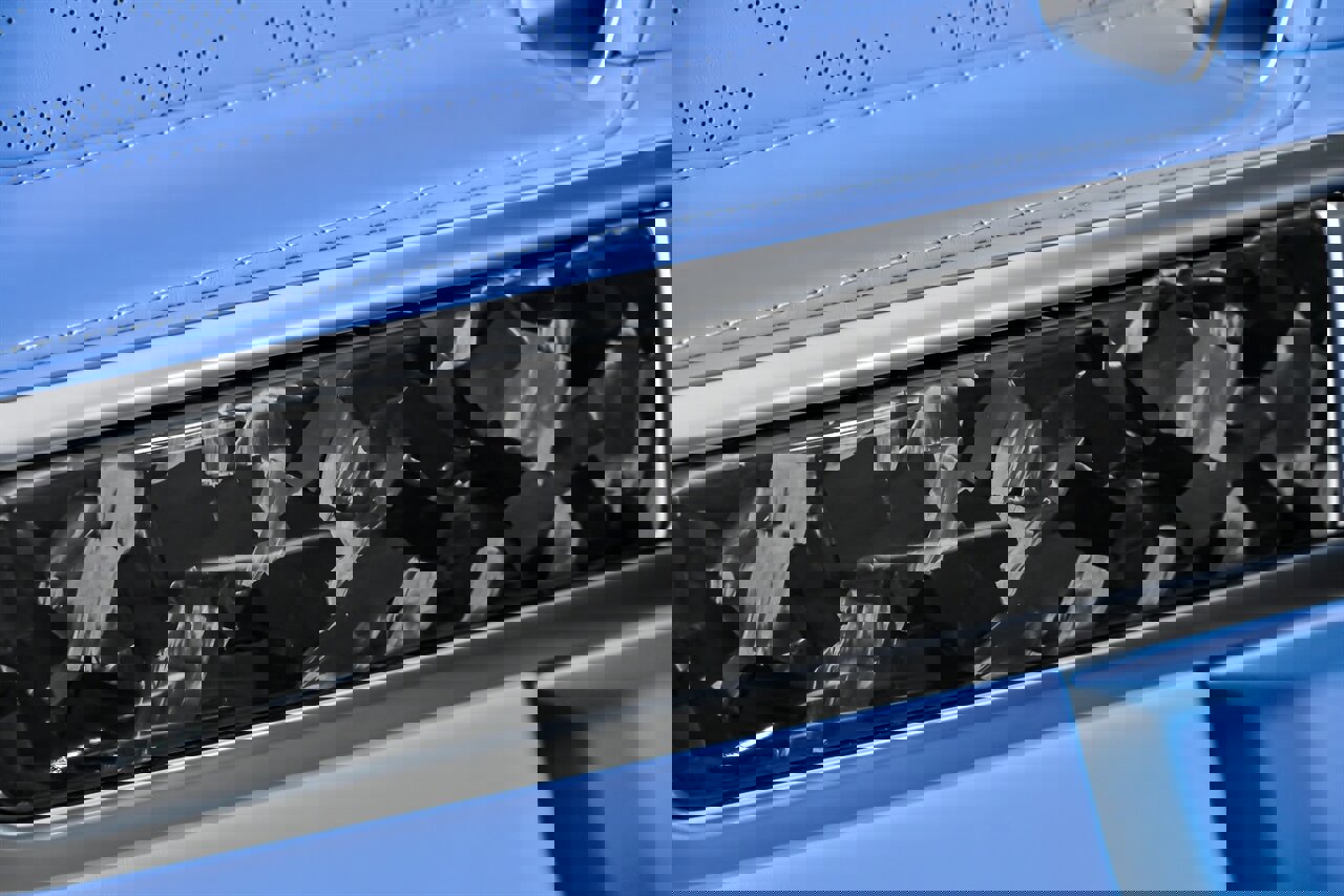 Used 2025 Mercedes-Benz G 63 AMG AMG G 63-GENUINE MANSORY BUILD image 27