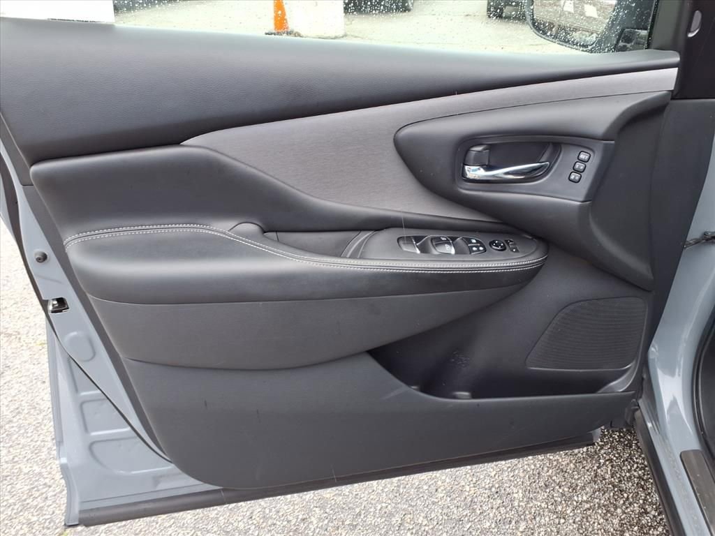 Used 2021 Nissan Murano SL image 11