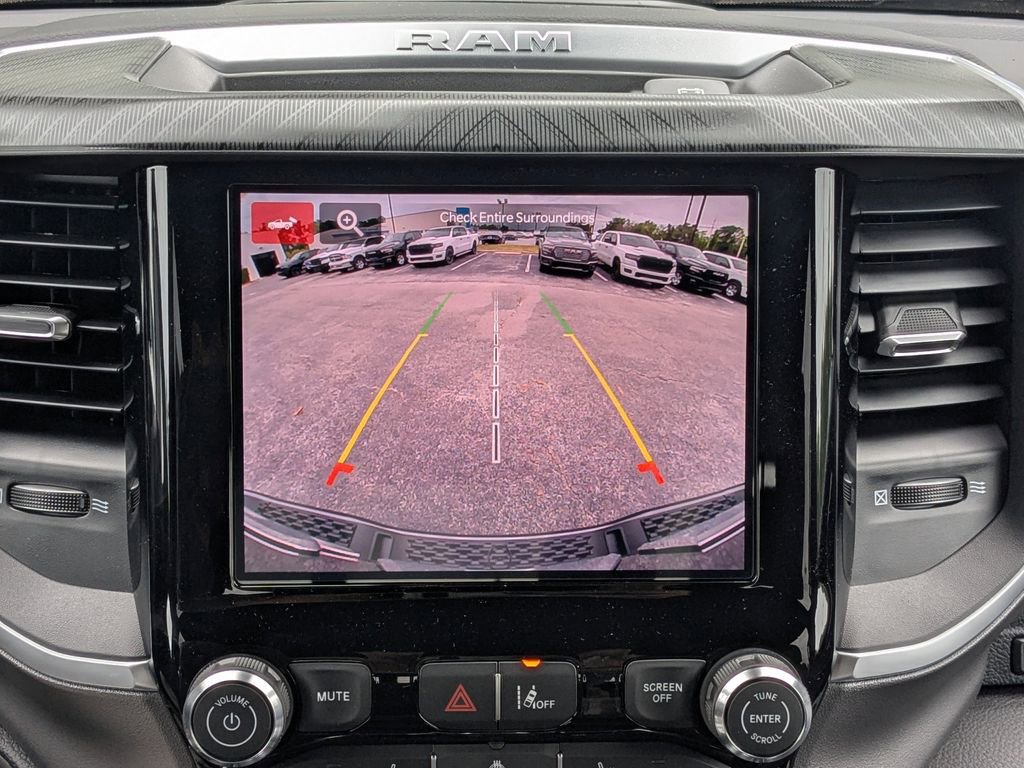 New 2026 RAM 1500 Big Horn image 29