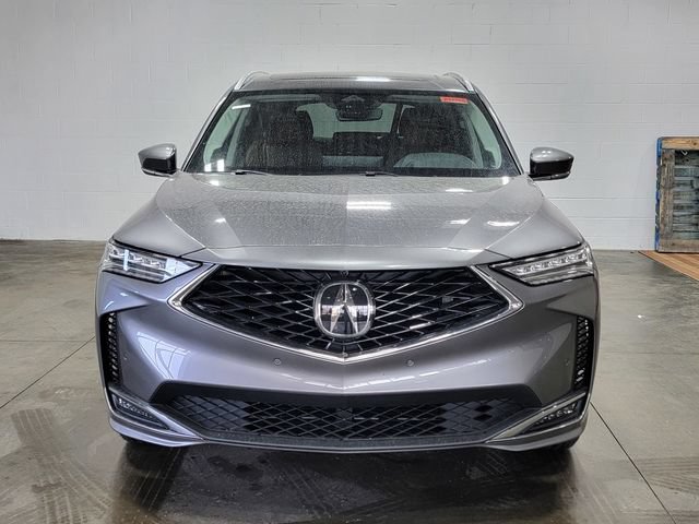 New 2026 Acura MDX w/ Advance Package AWD/4WD image 3