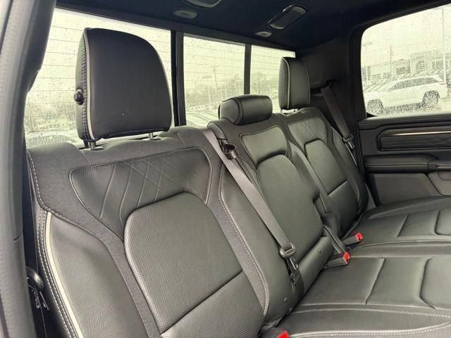 New 2026 RAM 1500 Limited AWD/4WD image 33