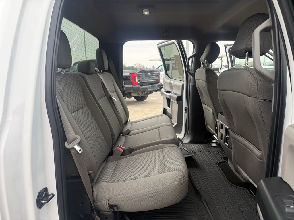 Used 2019 Ford F150 XLT w/ Equipment Group 301A Mid image 21