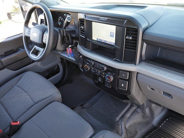 New 2026 Ford F250 XL w/ FX4 Off-Road Package image 31