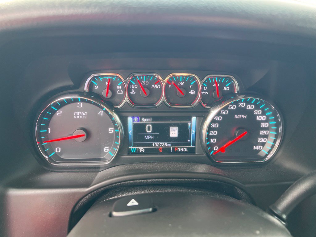 Used 2019 Chevrolet Tahoe LT AWD/4WD image 42