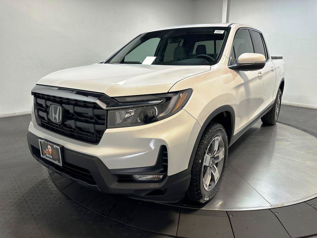 New 2026 Honda Ridgeline RTL image 4