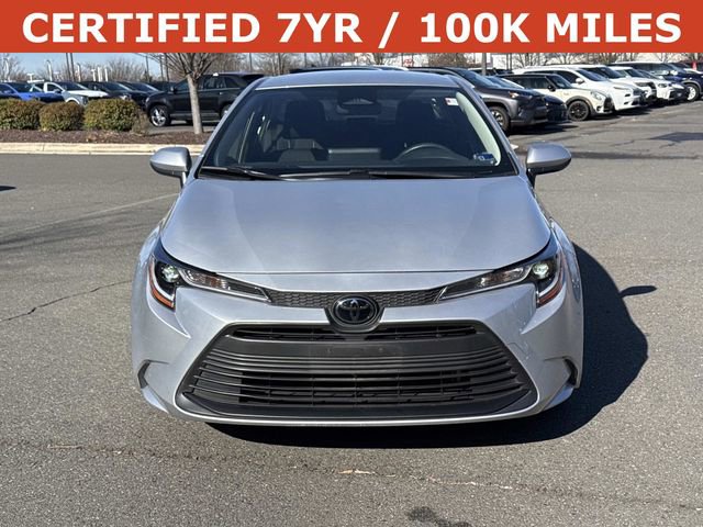 Used 2023 Toyota Corolla LE image 6