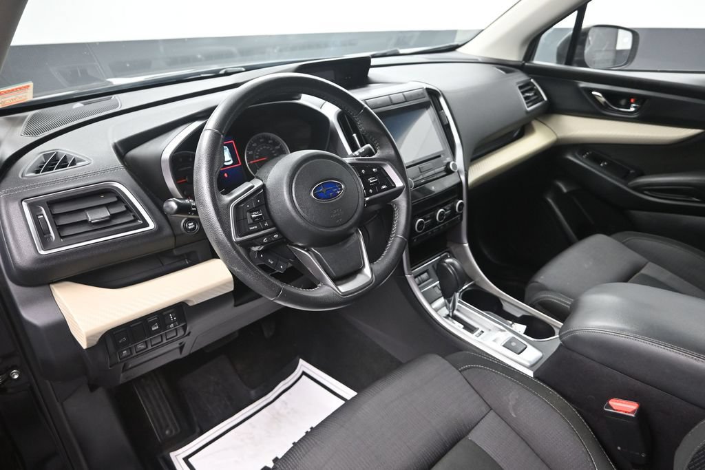 Used 2019 Subaru Ascent Premium w/ Popular Package #2 AWD/4WD image 12