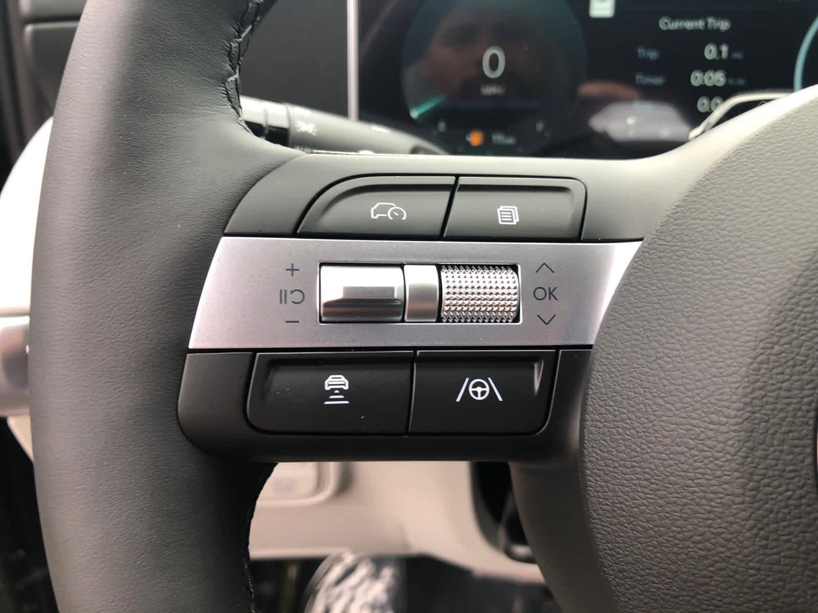 New 2026 Hyundai Tucson Limited image 7