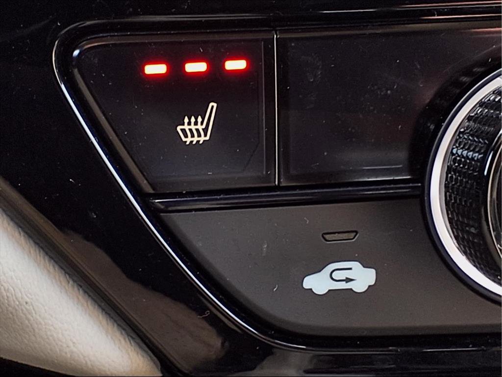 Certified 2024 Honda Accord EX-L image 22