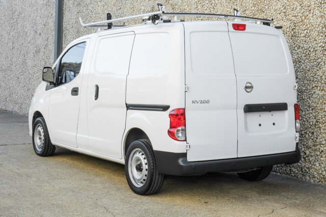 Used 2020 Nissan NV200 S image 13