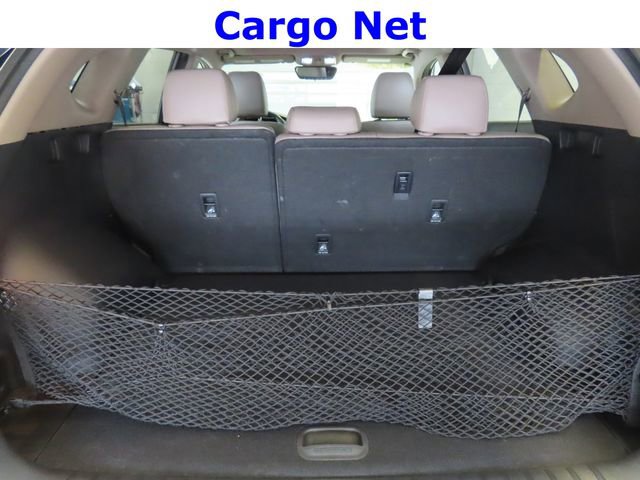 Used 2019 Hyundai Tucson Ultimate image 34