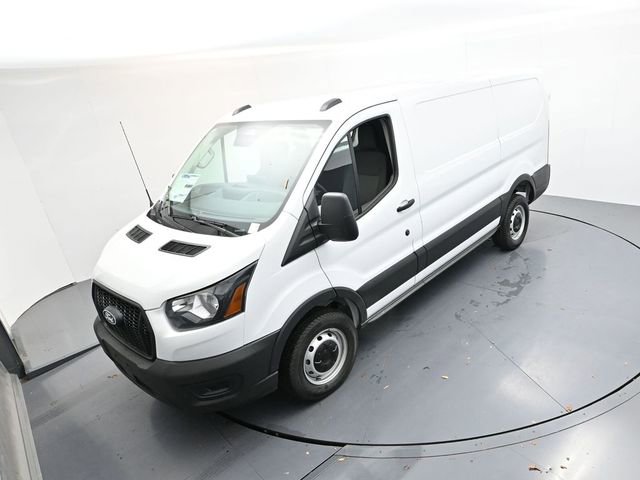 New 2026 Ford Transit 250 Low Roof image 21