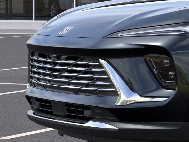 New 2026 Buick Envision Preferred AWD/4WD image 13