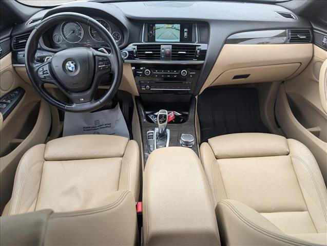 Used 2016 BMW X4 xDrive28i AWD/4WD image 18