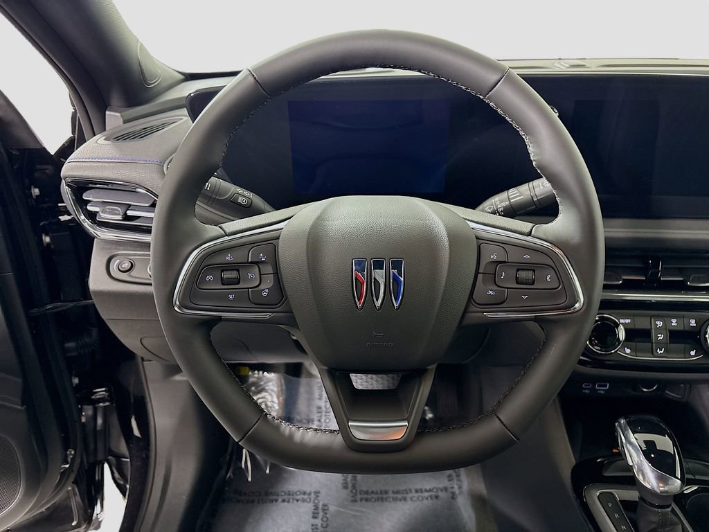 New 2026 Buick Envista Sport Touring w/ Convenience I Package image 11