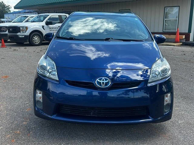 Used 2010 Toyota Prius FWD image 8