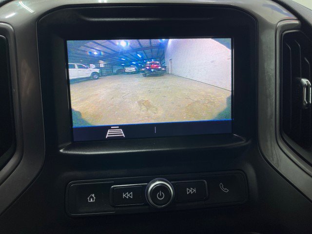 Used 2020 Chevrolet Silverado 3500 W/T w/ WT Convenience Package AWD/4WD image 19